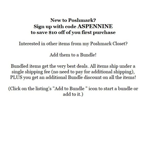 NWT Bluenotes Ankle Jeggings White with Silver Metallic Floral Pattern Size 25 - Picture 14 of 14